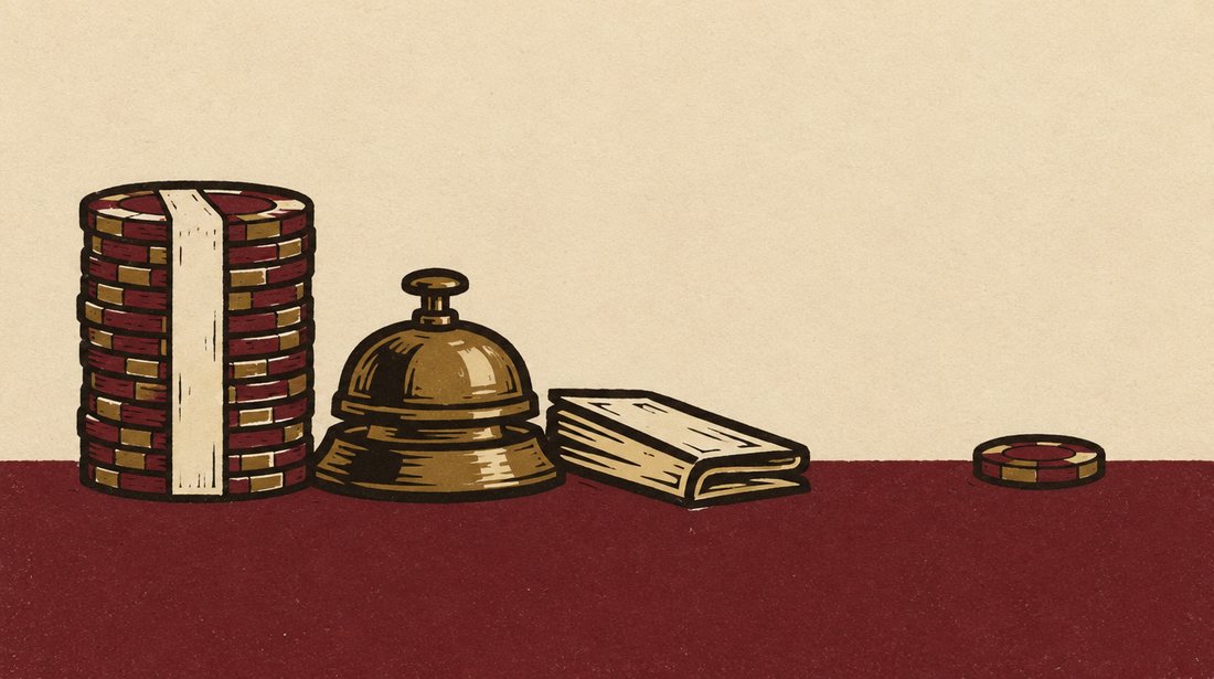Иллюстрация ежедневных фишек
